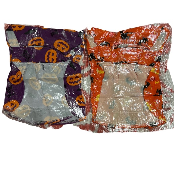 New SALE Set of 3 Dog Halloween costumes Cat Halloween costume Dog cat dress - Picture 7 of 12